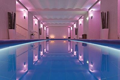 robin mauras cartier|Spa Showcase: Akasha Holistic Wellbeing, London .